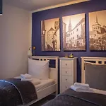 Apartone Altstadt-hotel بوتسن