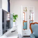 Apartone Altstadt-hotel فندق 4*