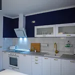 فندق Apartone Altstadt-hotel بوتسن