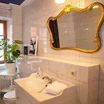 Apartone Altstadt-hotel بوتسن