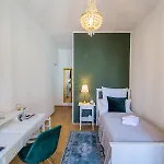 Apartone Altstadt-hotel 4* بوتسن