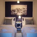 Apartone Altstadt-hotel 4*