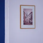 Apartone Altstadt-hotel 4*