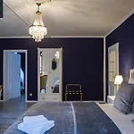 Apartone Altstadt-hotel فندق بوتسن