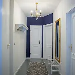 Apartone Altstadt-hotel 4*