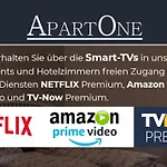 Apartone Altstadt-hotel بوتسن