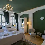 فندق Apartone Altstadt-hotel