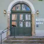 Apartone Altstadt-hotel بوتسن