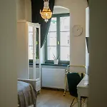 فندق Apartone Altstadt-hotel بوتسن
