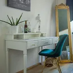 فندق Apartone Altstadt-hotel بوتسن