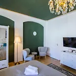 Apartone Altstadt-hotel بوتسن