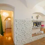 Apartone Altstadt-hotel فندق بوتسن