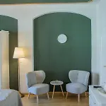 Apartone Altstadt-hotel 4* بوتسن