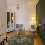 Apartone Altstadt-hotel فندق