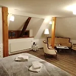 Hotel Apartone Altstadt-hotel
