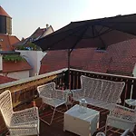 Hotel Apartone Altstadt-hotel Bautzen