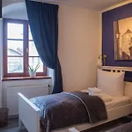 Apartone Altstadt-hotel Hotel Bautzen