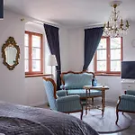 Apartone Altstadt-hotel Hotel