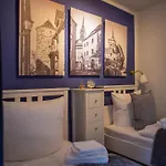 Apartone Altstadt-hotel Hotel