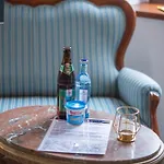 Apartone Altstadt-hotel بوتسن