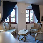 Apartone Altstadt-hotel