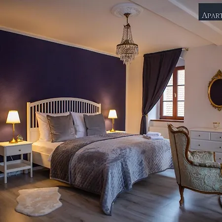 Apartone Altstadt-hotel Hotel