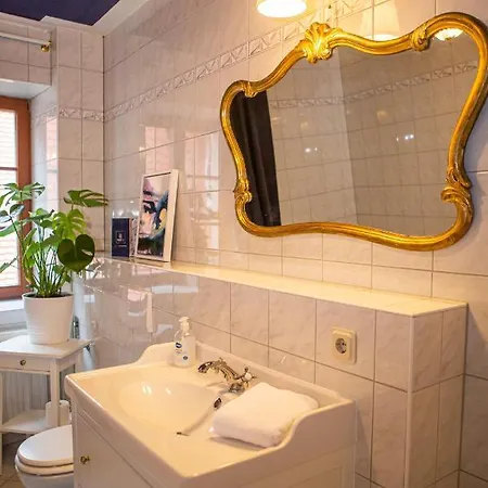 Apartone Altstadt-hotel バウツェン