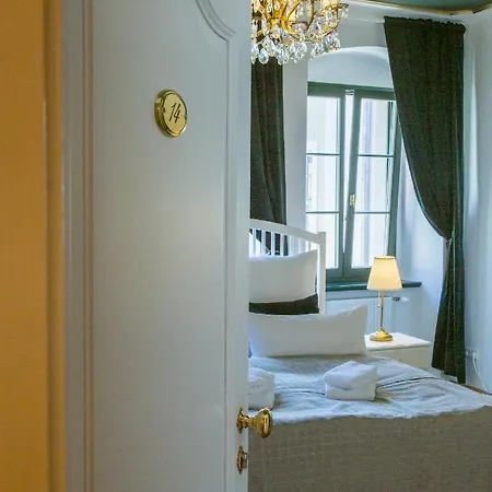 Apartone Altstadt-hotel Bautzen