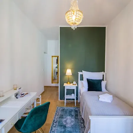 Apartone Altstadt-hotel 4* Bautzen