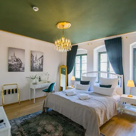 Hotel Apartone Altstadt-hotel