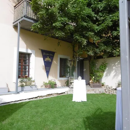 Apartone Altstadt-hotel Hotel Bautzen