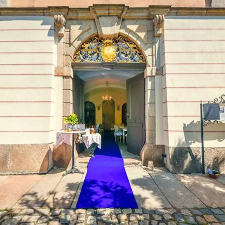 Apartone Altstadt-hotel Hotel 3*