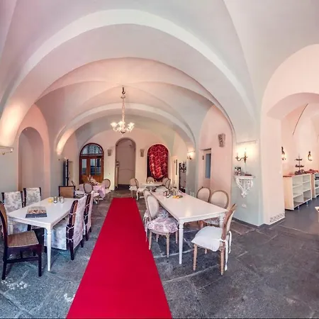 Apartone Altstadt-hotel Bautzen