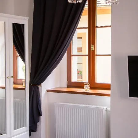 Apartone Altstadt-hotel Bautzen