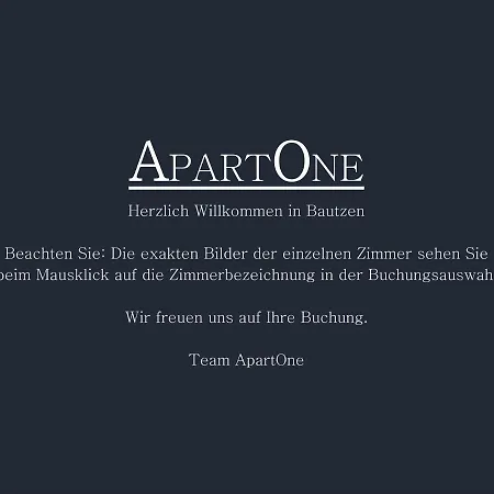 Apartone Altstadt-hotel Hotel 3*