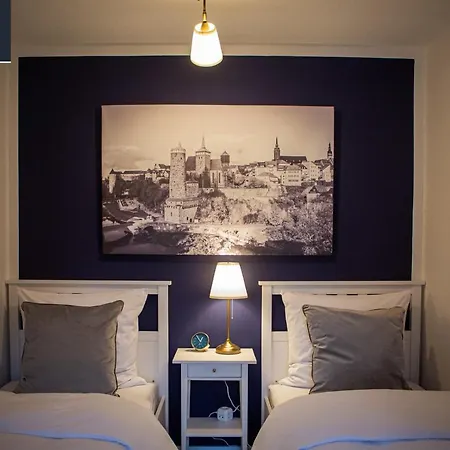 Hotel Apartone Altstadt-hotel