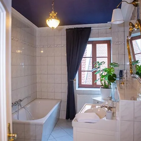 Apartone Altstadt-hotel