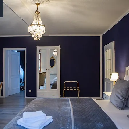 Apartone Altstadt-hotel Hotel Budziszyn