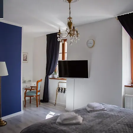 Hotel Apartone Altstadt-hotel Bautzen