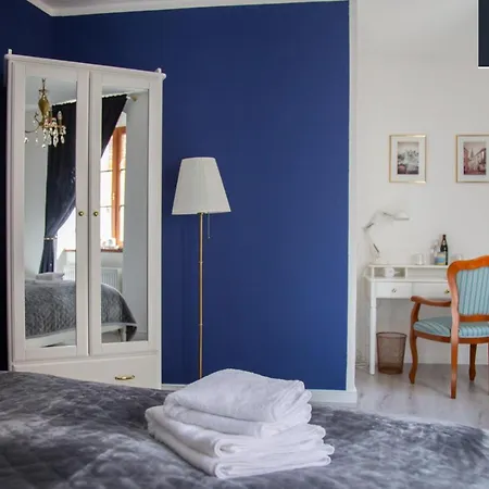Hotel Apartone Altstadt-hotel