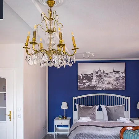 Hotel Apartone Altstadt-hotel