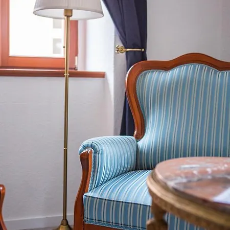 Apartone Altstadt-hotel 4* バウツェン