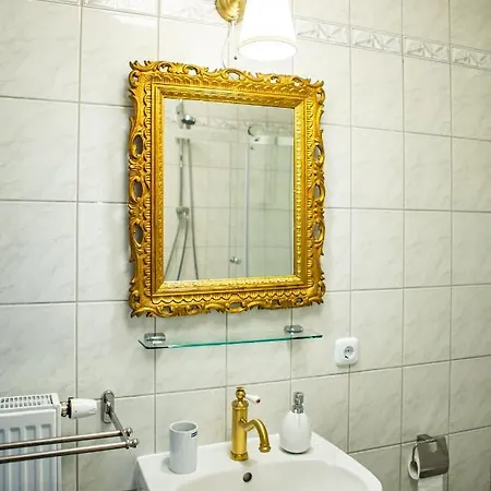 Apartone Altstadt-hotel 4* バウツェン