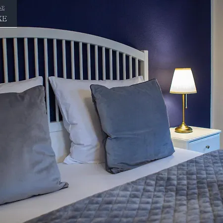 Hotel Apartone Altstadt-hotel