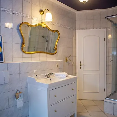 Hotel Apartone Altstadt-hotel 4*