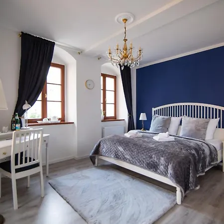 Apartone Altstadt-hotel Hotel Bautzen