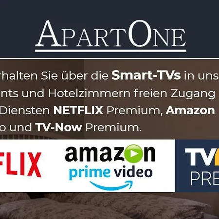 Apartone Altstadt-hotel Bautzen