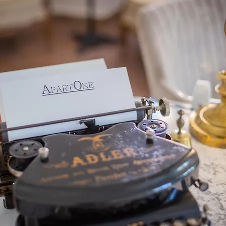 Apartone Altstadt-hotel Bautzen