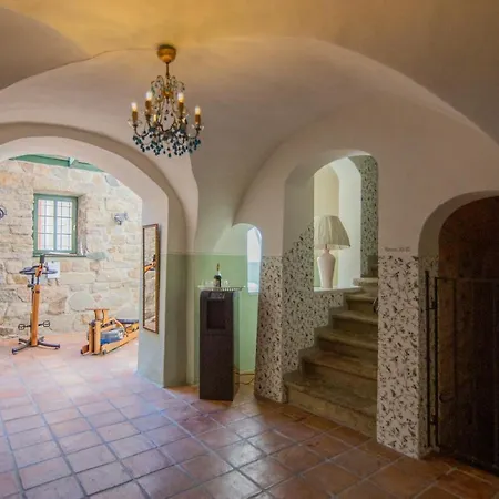 Apartone Altstadt-hotel Hotel 4*