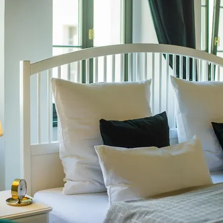 Apartone Altstadt-hotel Hotel